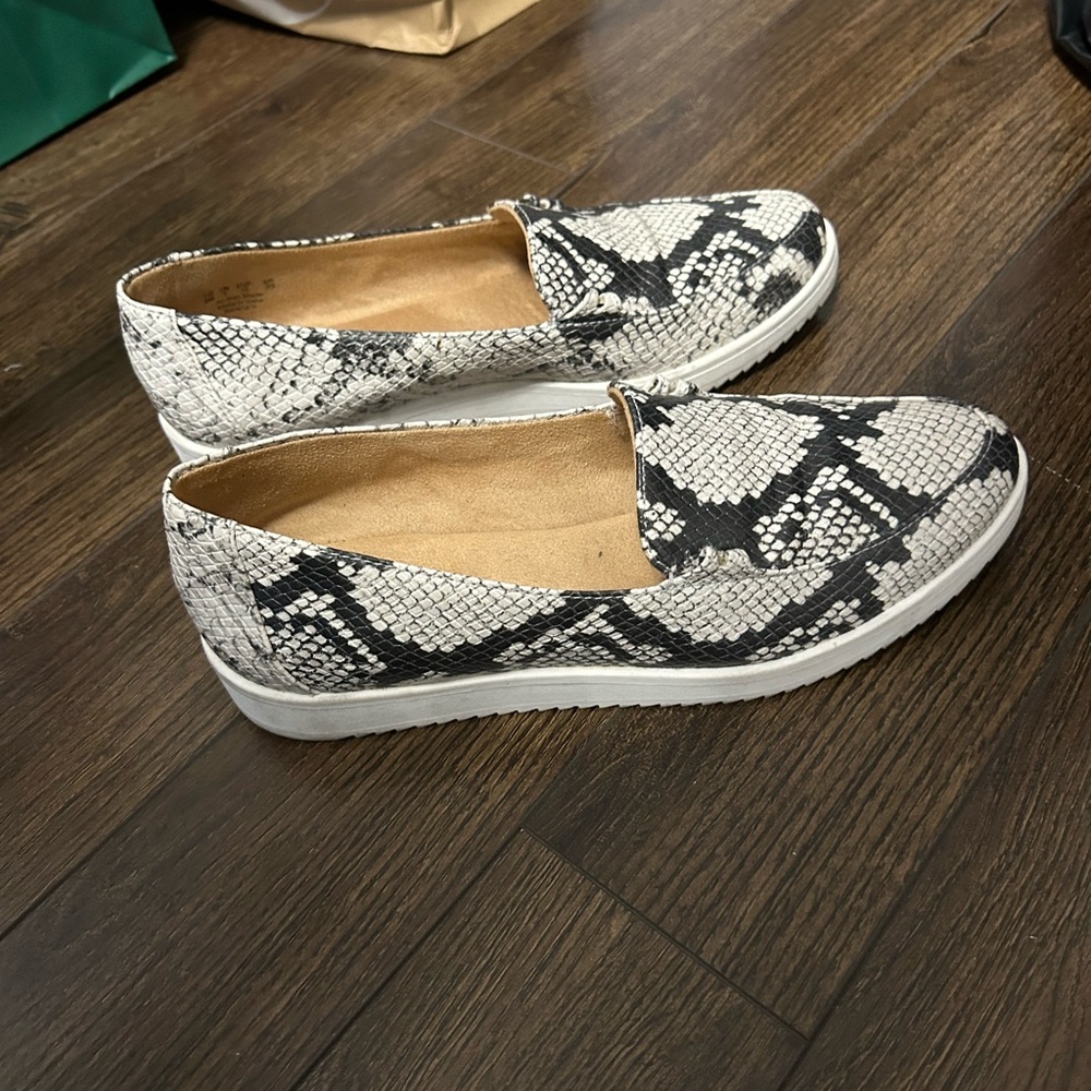 Loafers naturalizer